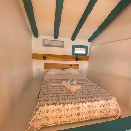 Cunda Club Sedef Island