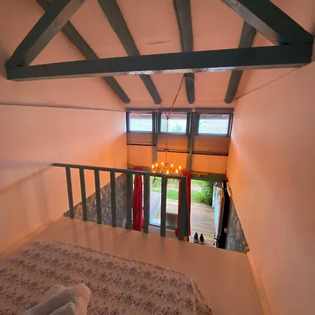 酒店 Cunda Club Sedef Island