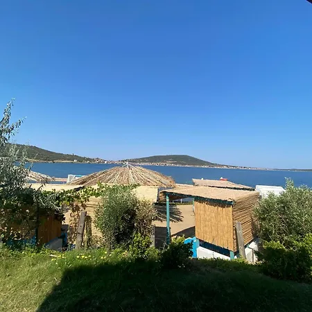 Cunda Club Sedef Island 酒店