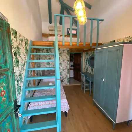 Cunda Club Sedef Island 酒店 *