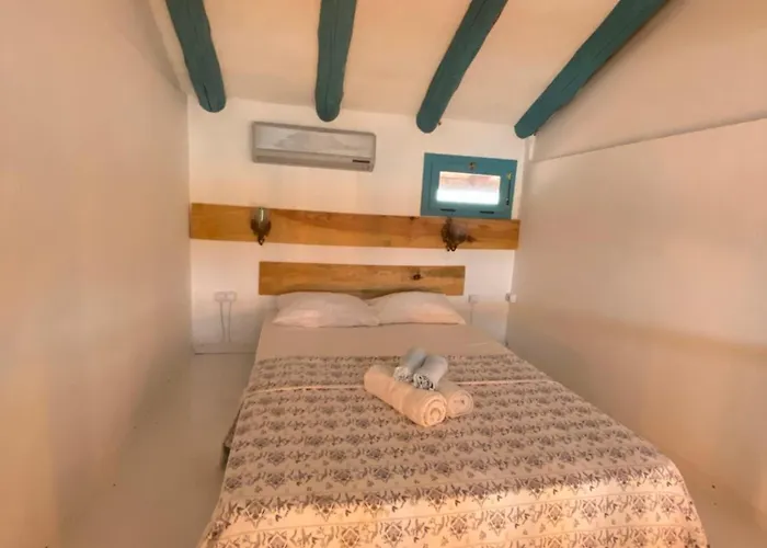 Cunda Club Sedef Island