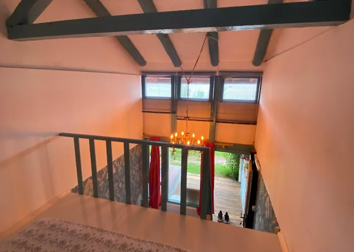 酒店 Cunda Club Sedef Island