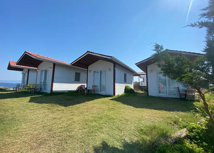 Cunda Club Sedef Island *