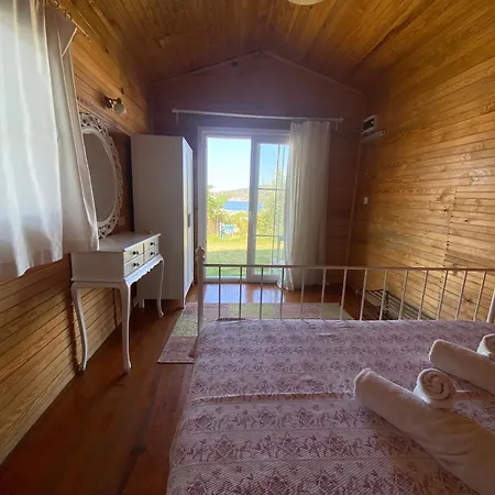Szálloda Cunda Club Sedef Island Ayvalı
