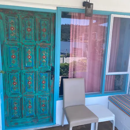Cunda Club Sedef Island Szálloda *