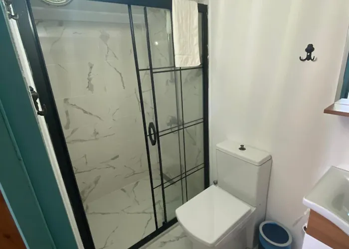 Cunda Club Sedef Island Hotel *