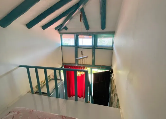 Hotel Cunda Club Sedef Island Ayvalı