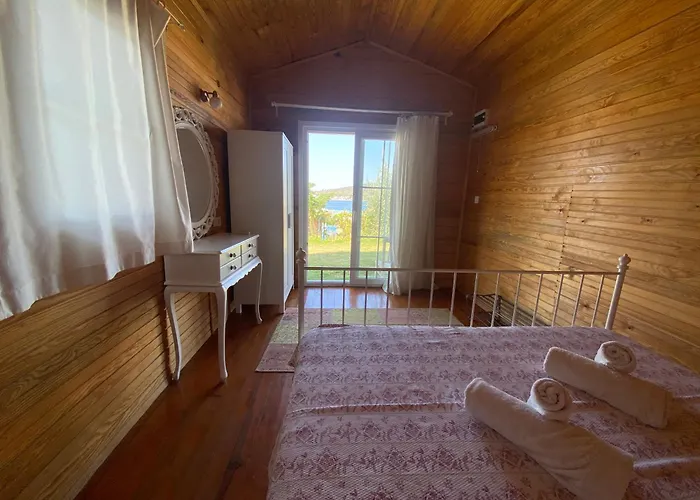 Hotel Cunda Club Sedef Island Ayvalı