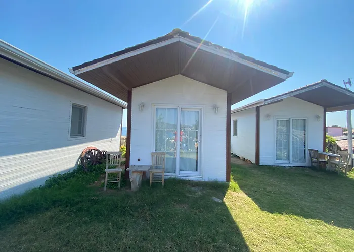 Cunda Club Sedef Island *